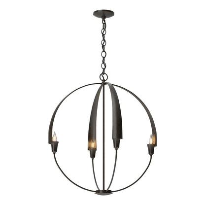  Cirque Large Chandelier