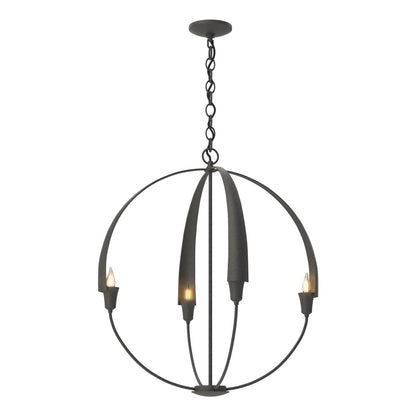  Cirque Large Chandelier