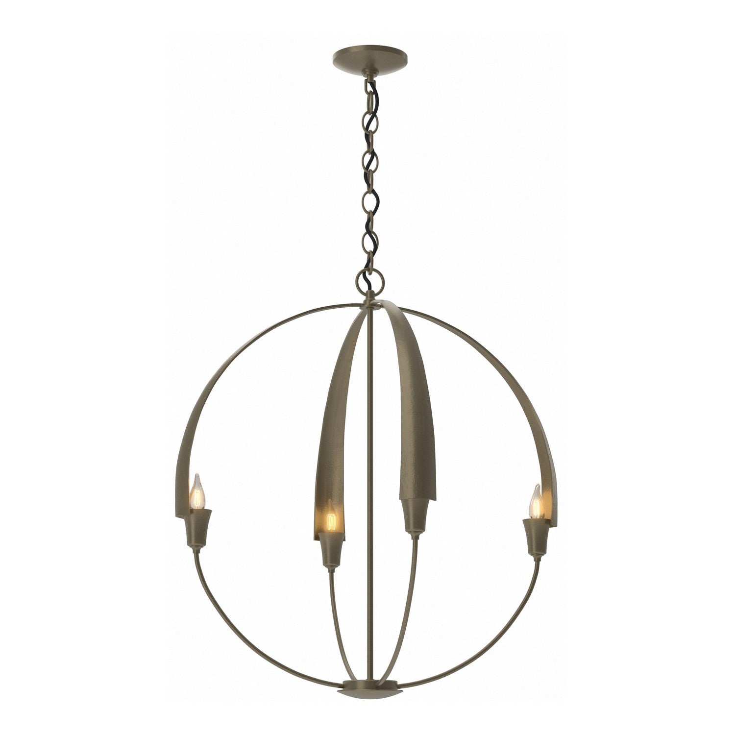  Cirque Large Chandelier
