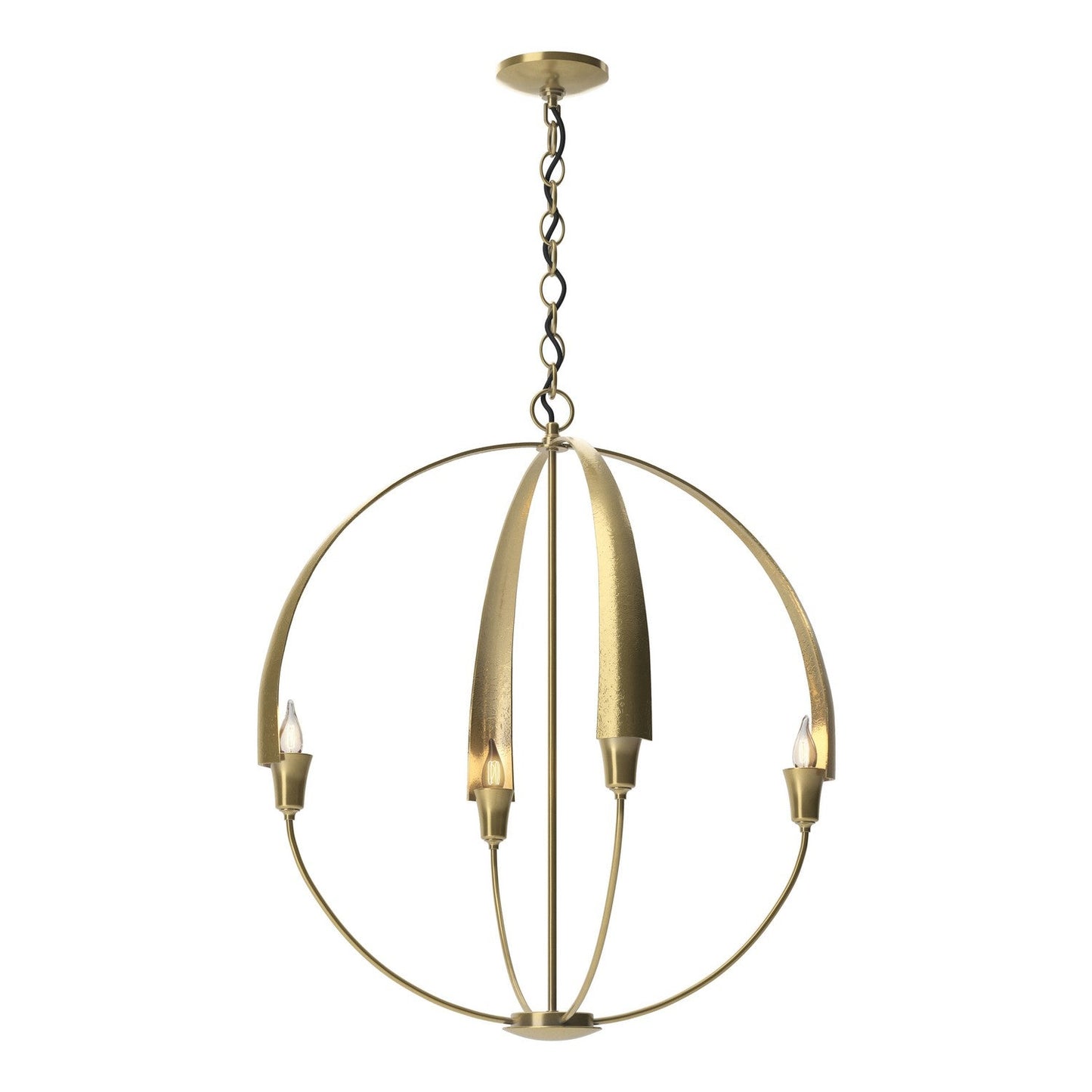  Cirque Large Chandelier