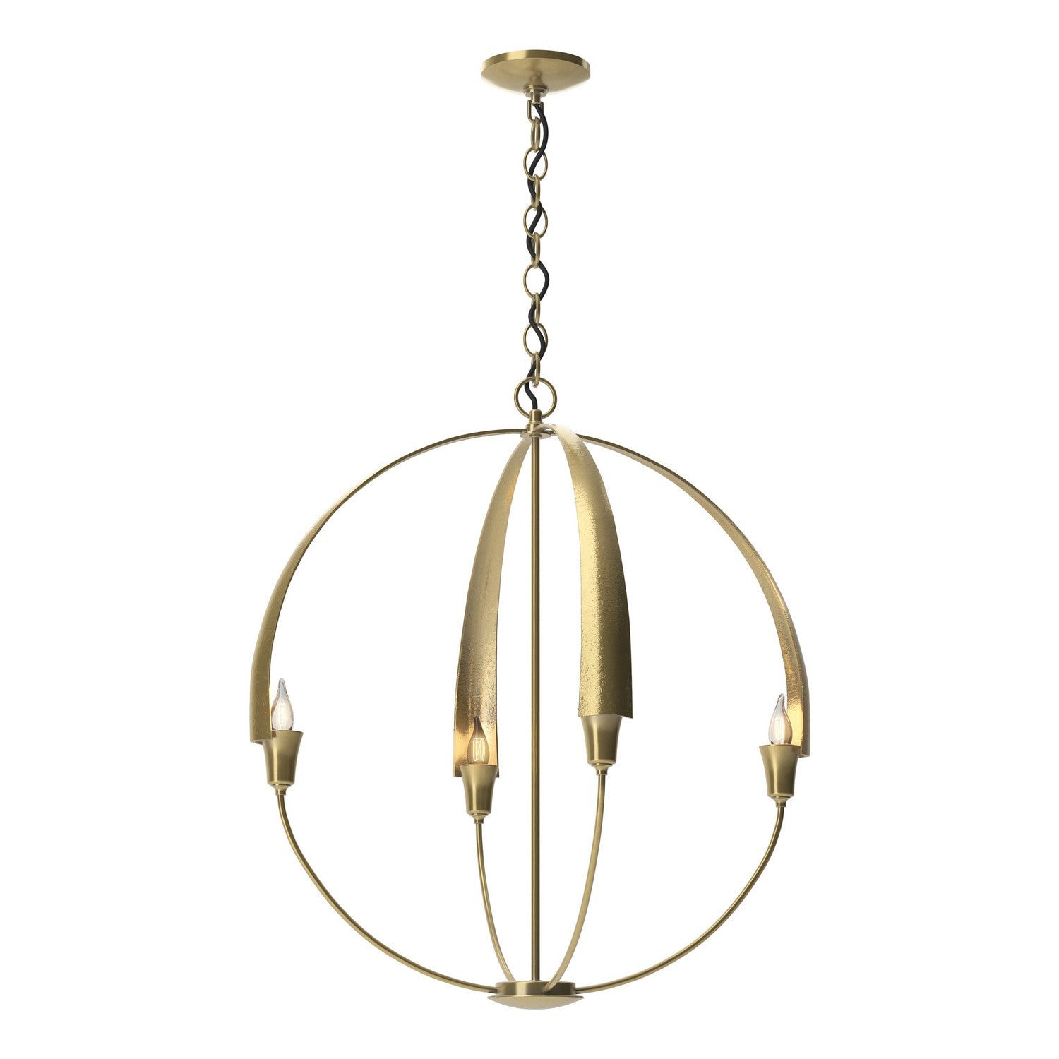  Cirque Large Chandelier