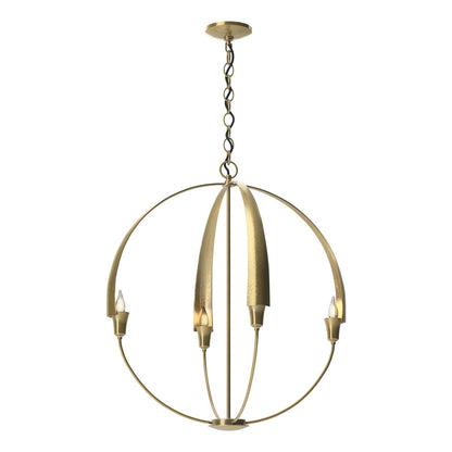  Cirque Large Chandelier
