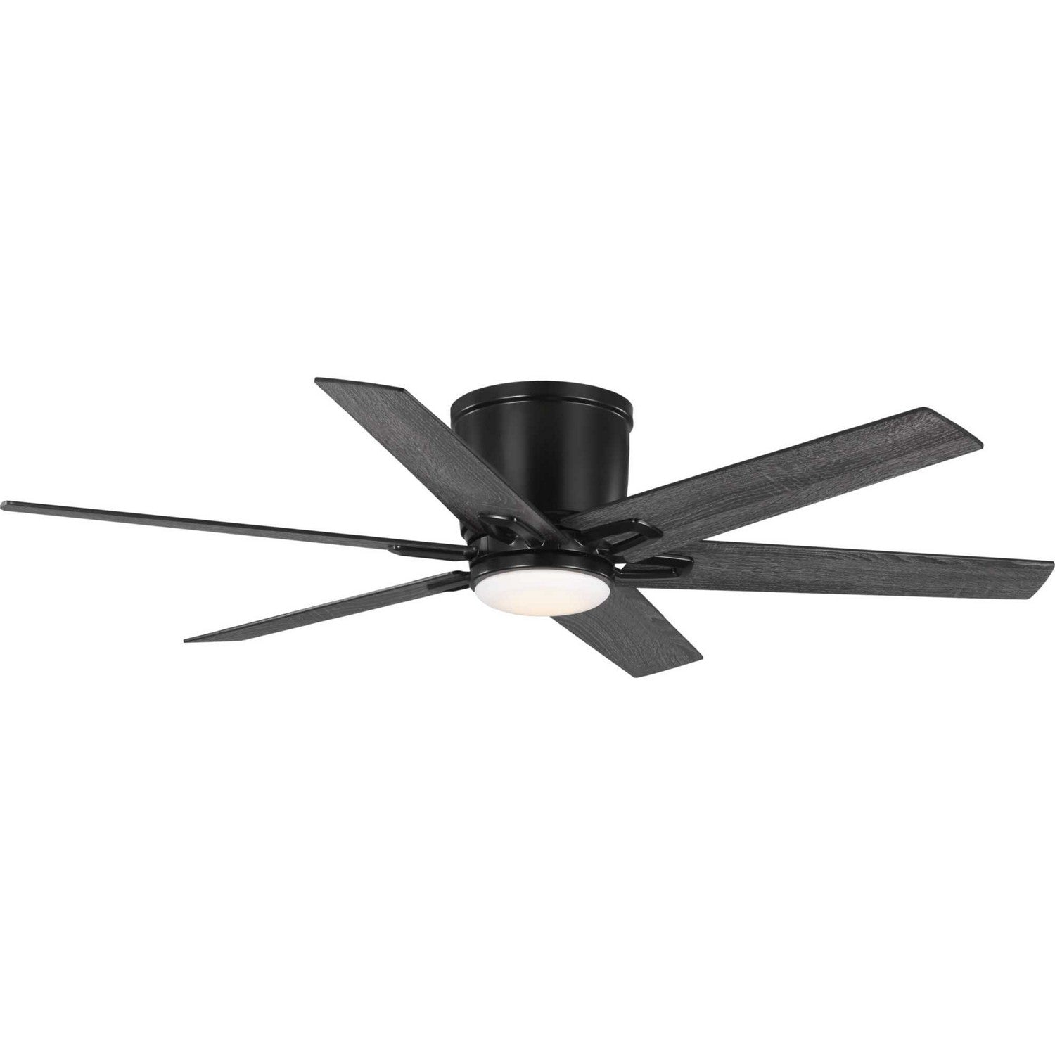  Bexar 54" Ceiling Fan In Matte Black