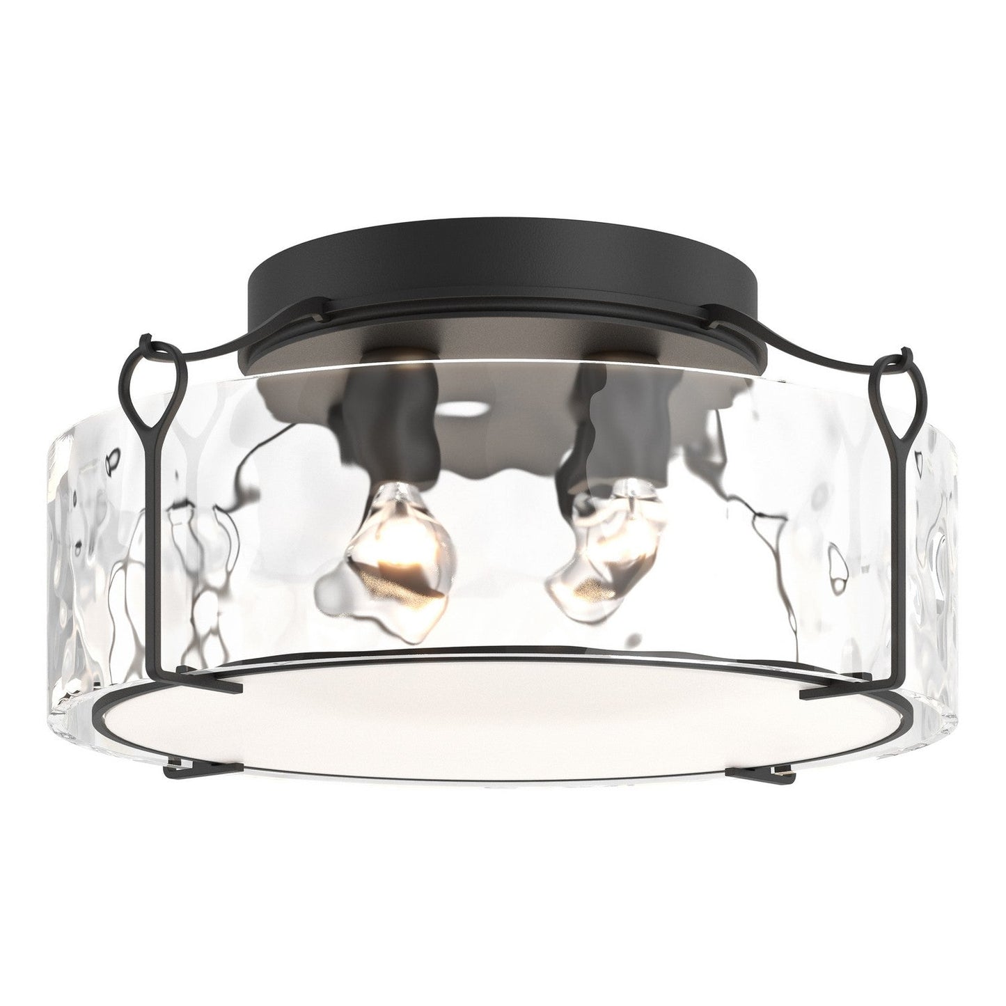  Bow Large Semi-Flush