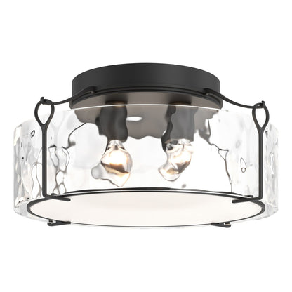  Bow Large Semi-Flush