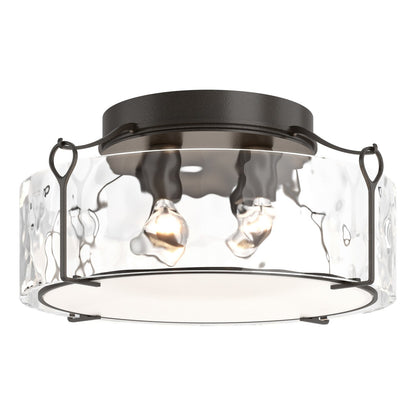  Bow Large Semi-Flush