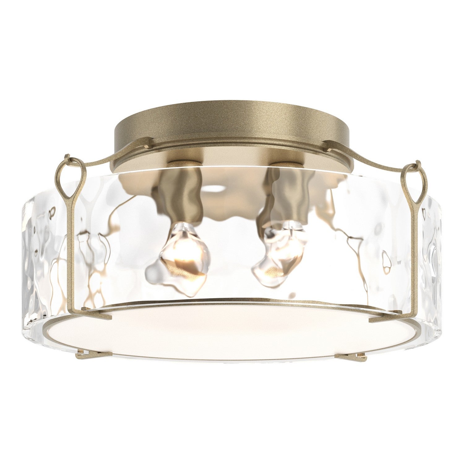  Bow Large Semi-Flush