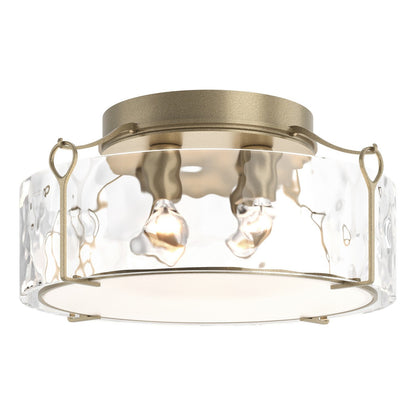  Bow Large Semi-Flush