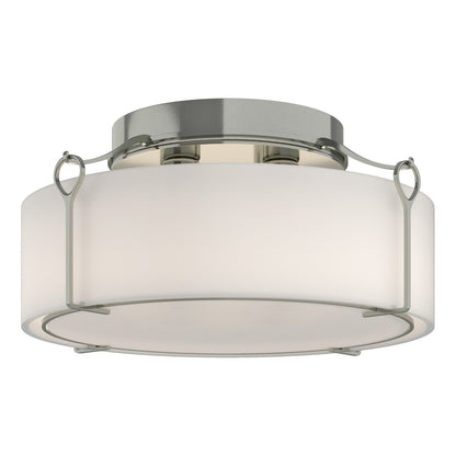  Bow Large Semi-Flush