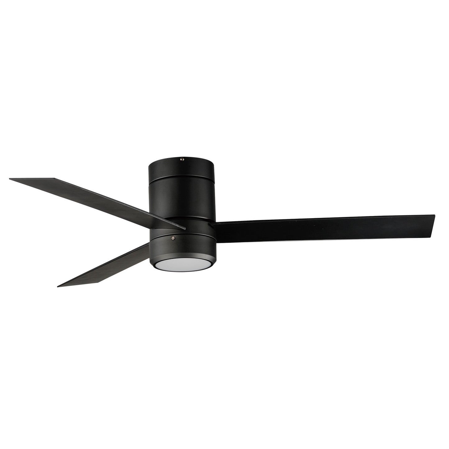 Maxim Tanker 52" Ceiling Fan In Black