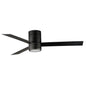 Maxim Tanker 52" Ceiling Fan In Black