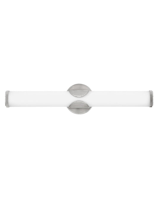  Femi LED Vanity In Brushed Nickel