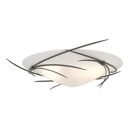  Wisp Semi-Flush