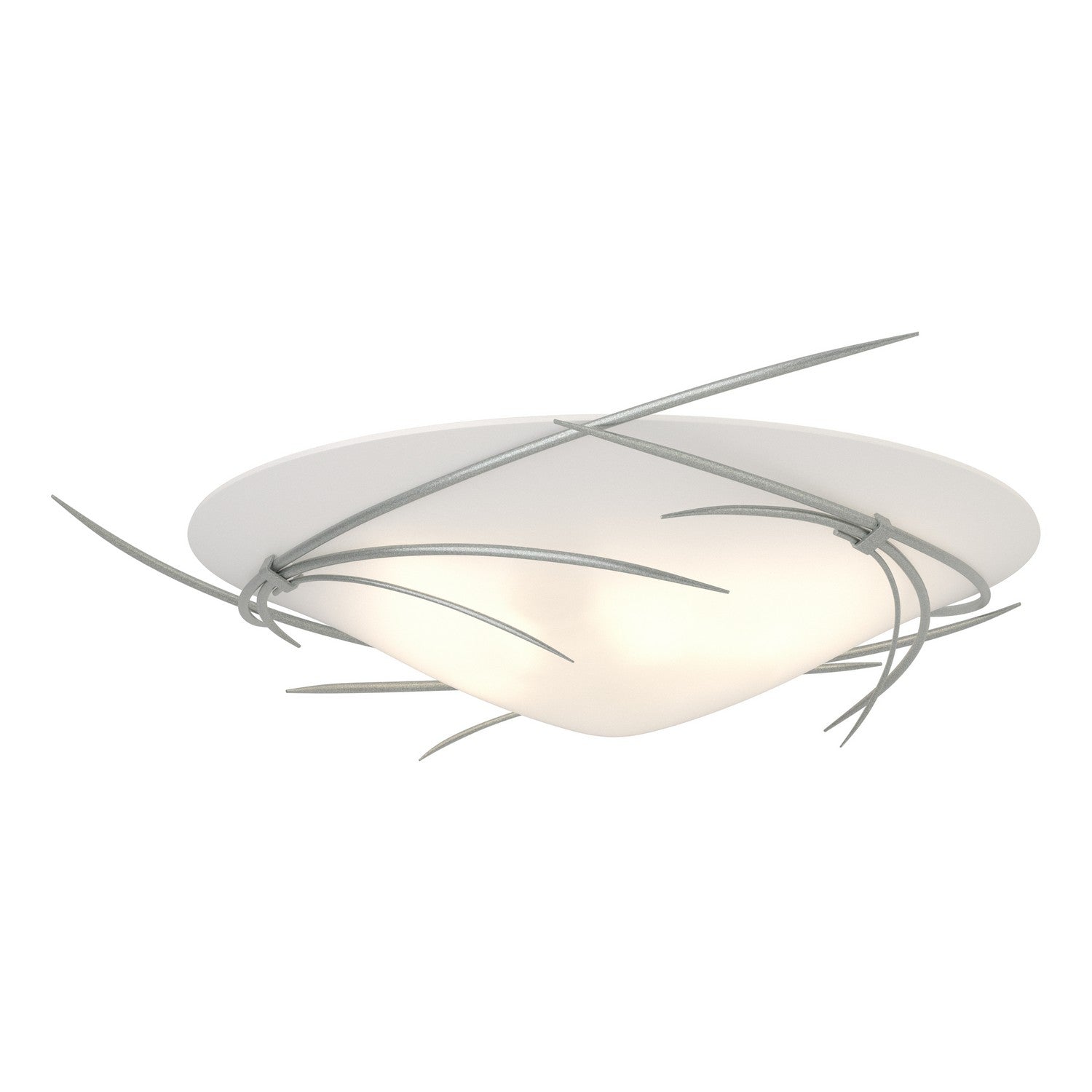  Wisp Semi-Flush