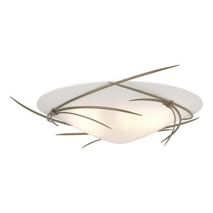  Wisp Semi-Flush