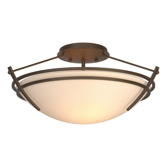  Presidio Tryne Small Semi-Flush