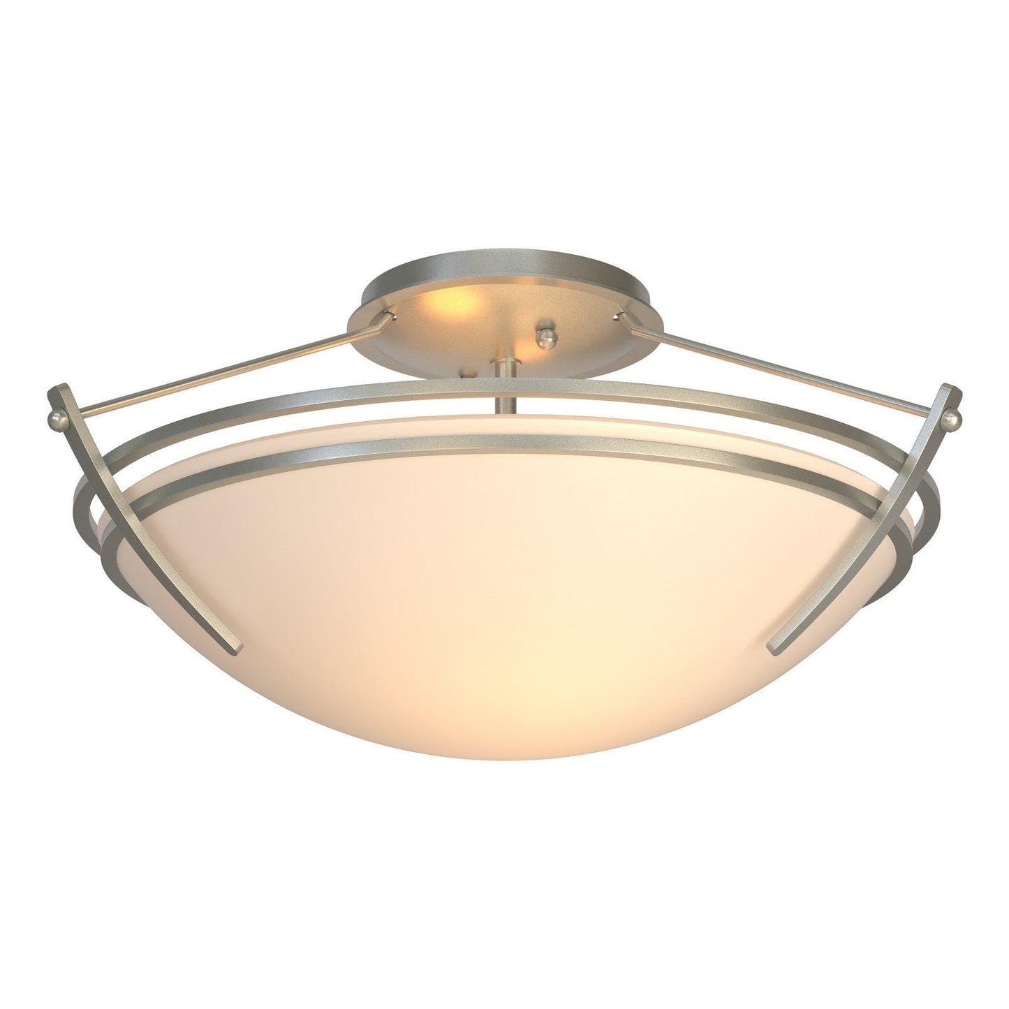  Presidio Tryne Small Semi-Flush