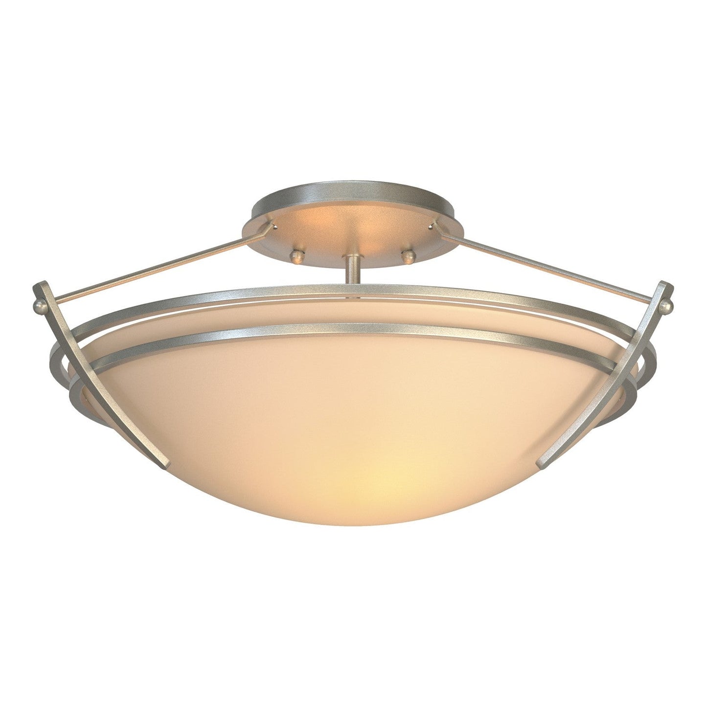  Presidio Tryne Small Semi-Flush