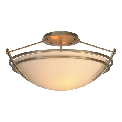  Presidio Tryne Small Semi-Flush