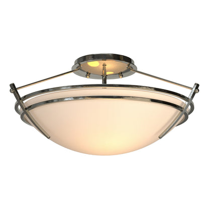  Presidio Tryne Small Semi-Flush
