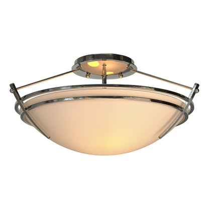  Presidio Tryne Small Semi-Flush