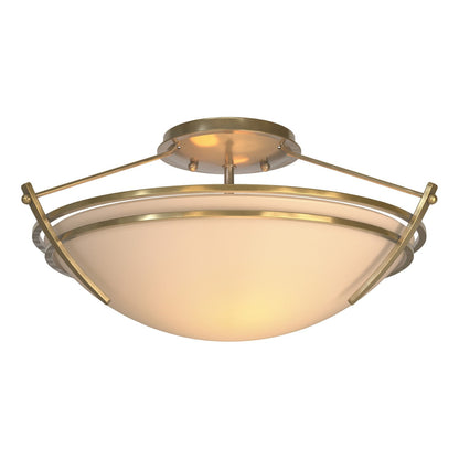  Presidio Tryne Small Semi-Flush