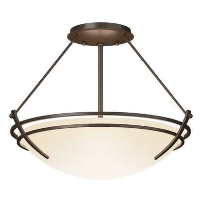  Presidio Tryne Semi-Flush