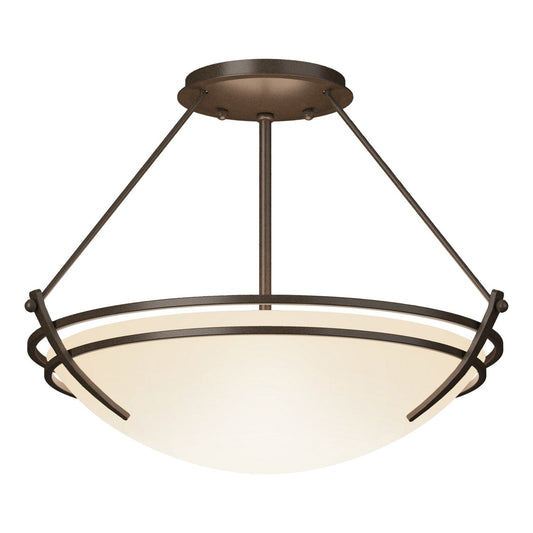  Presidio Tryne Semi-Flush