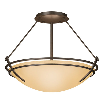  Presidio Tryne Semi-Flush
