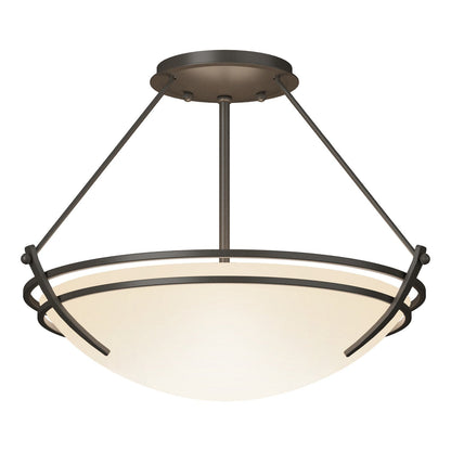  Presidio Tryne Semi-Flush