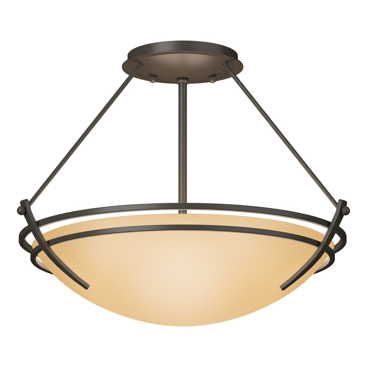  Presidio Tryne Semi-Flush