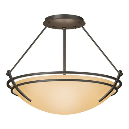  Presidio Tryne Semi-Flush