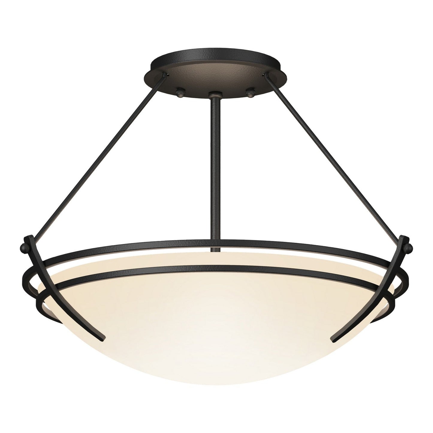  Presidio Tryne Semi-Flush
