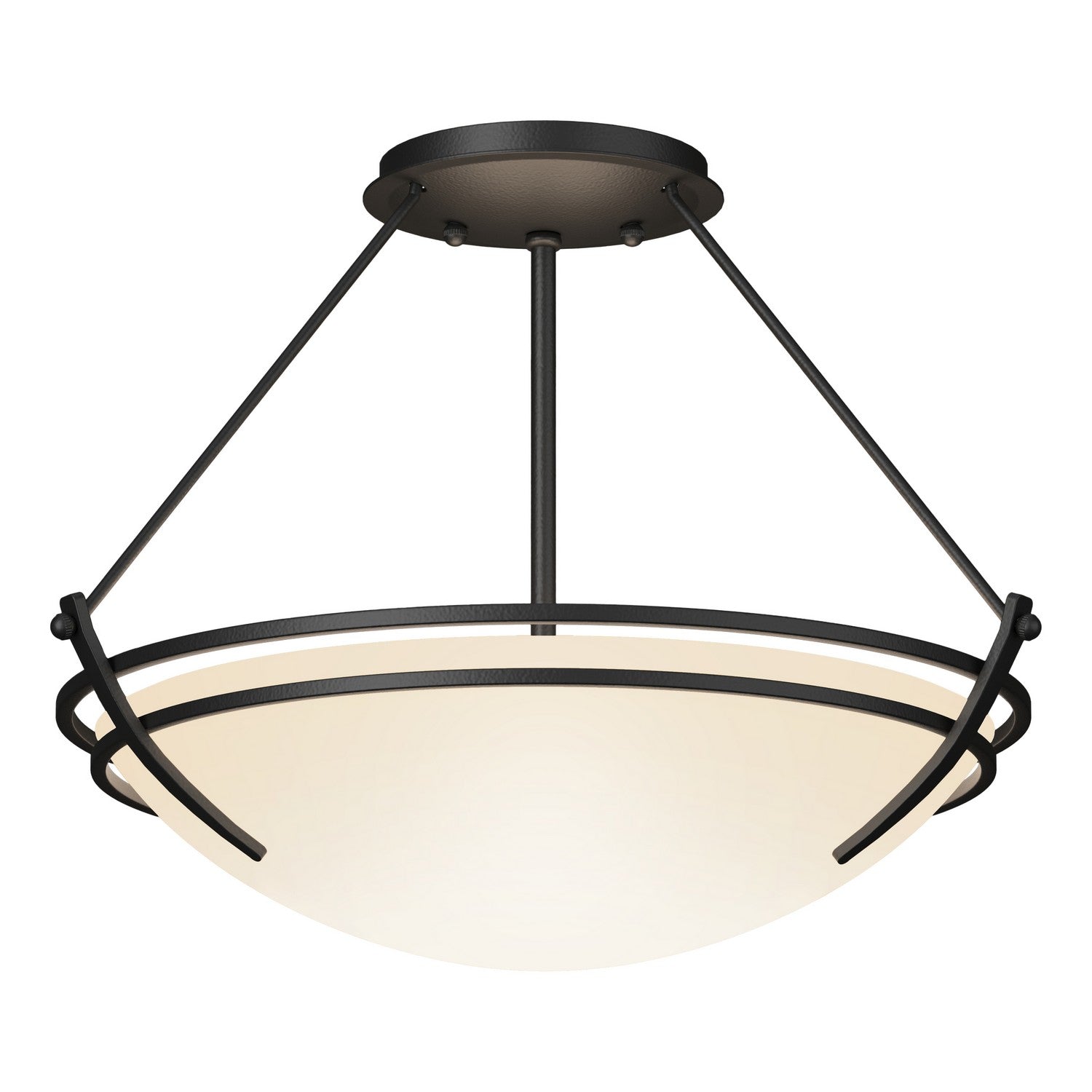  Presidio Tryne Semi-Flush
