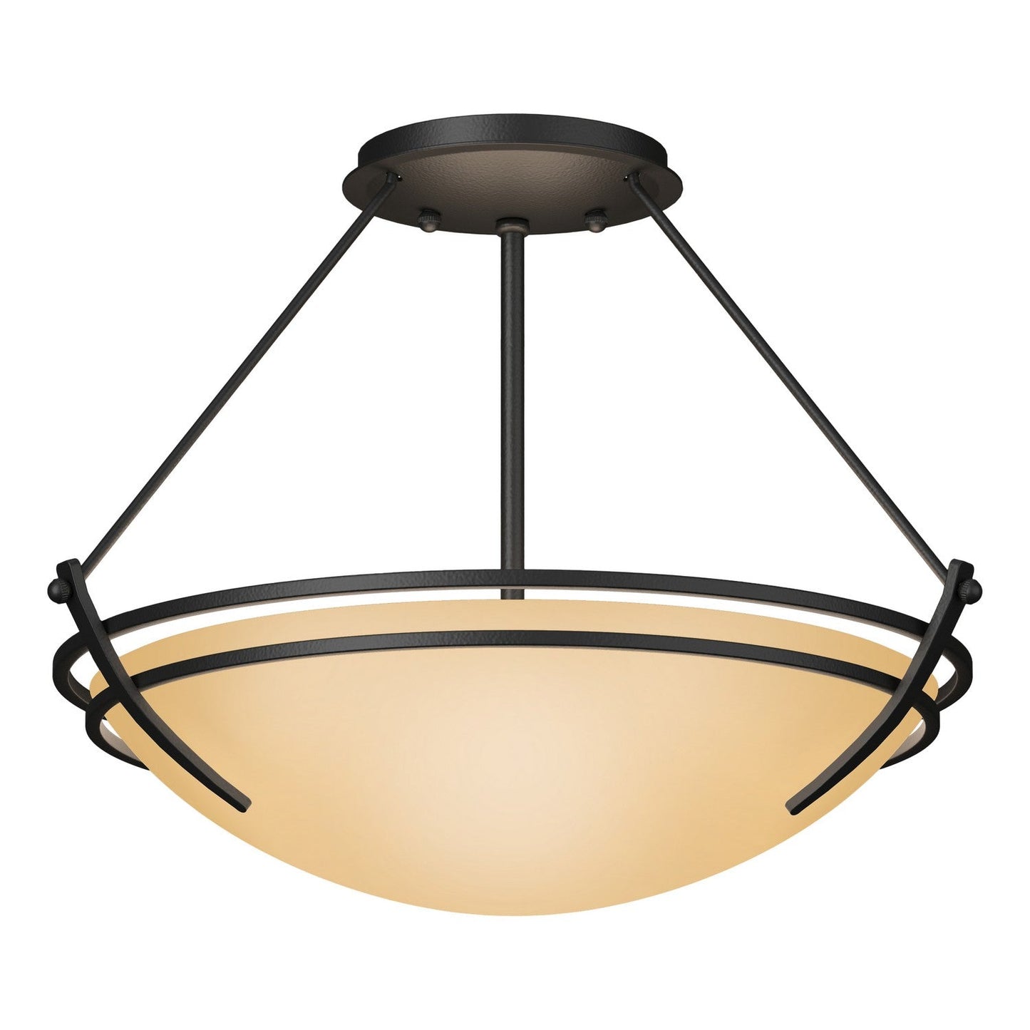  Presidio Tryne Semi-Flush