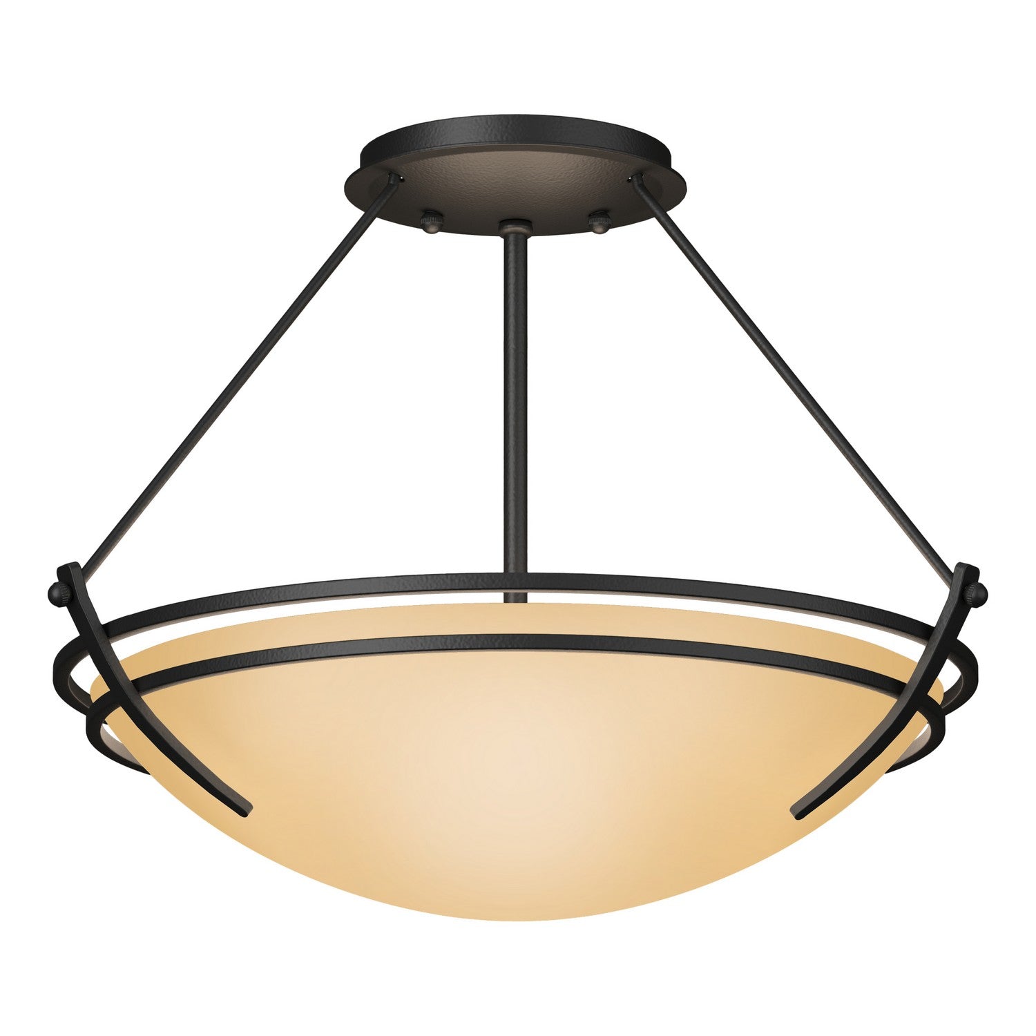  Presidio Tryne Semi-Flush