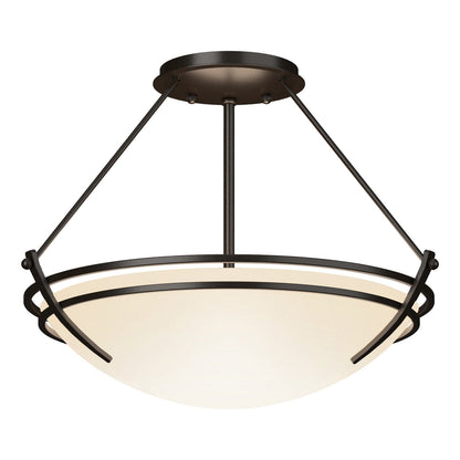 Presidio Tryne Semi-Flush