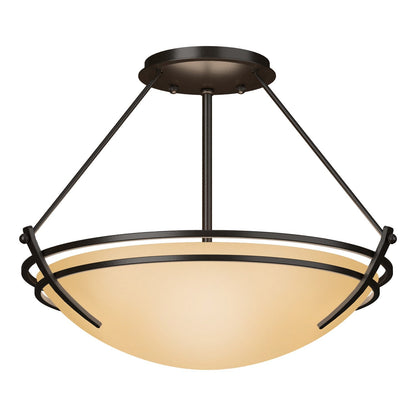  Presidio Tryne Semi-Flush