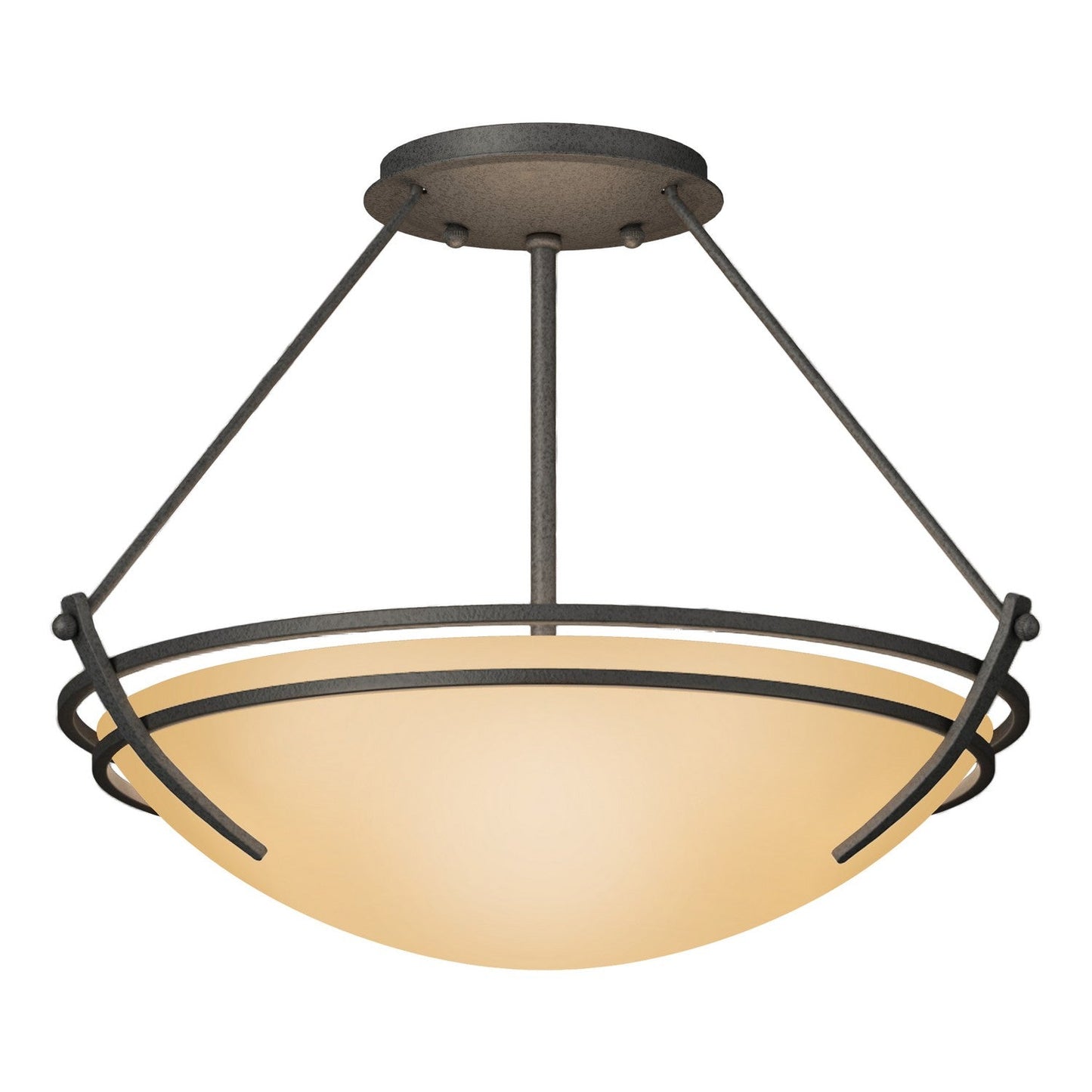  Presidio Tryne Semi-Flush