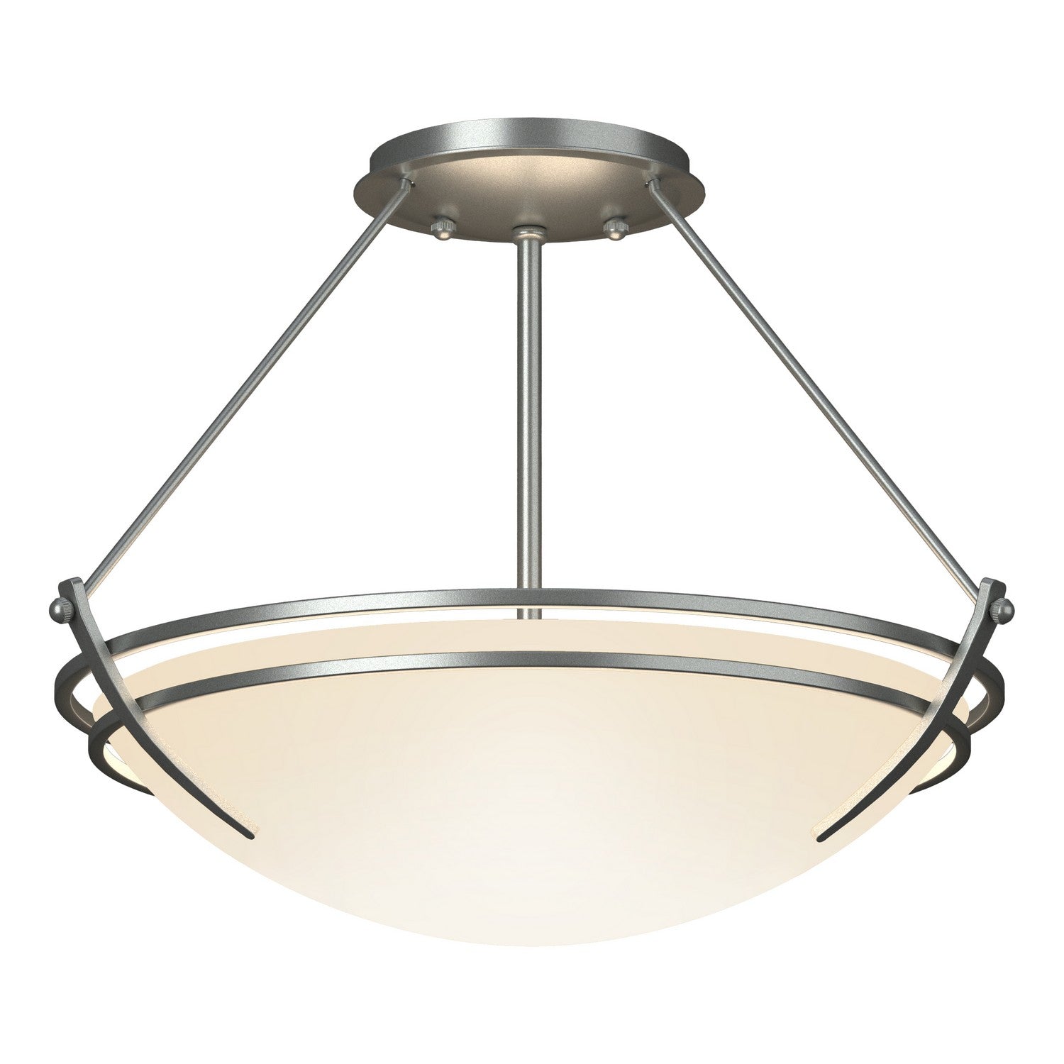  Presidio Tryne Semi-Flush