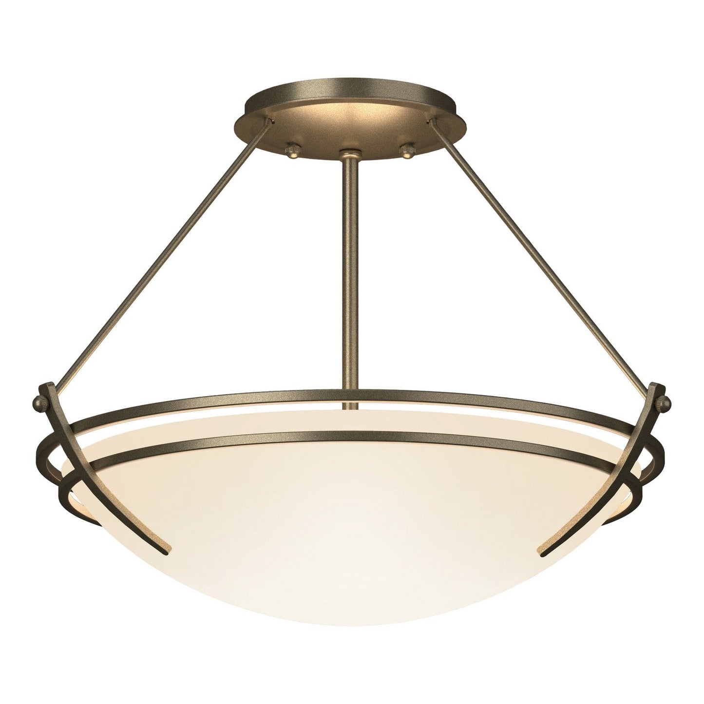  Presidio Tryne Semi-Flush