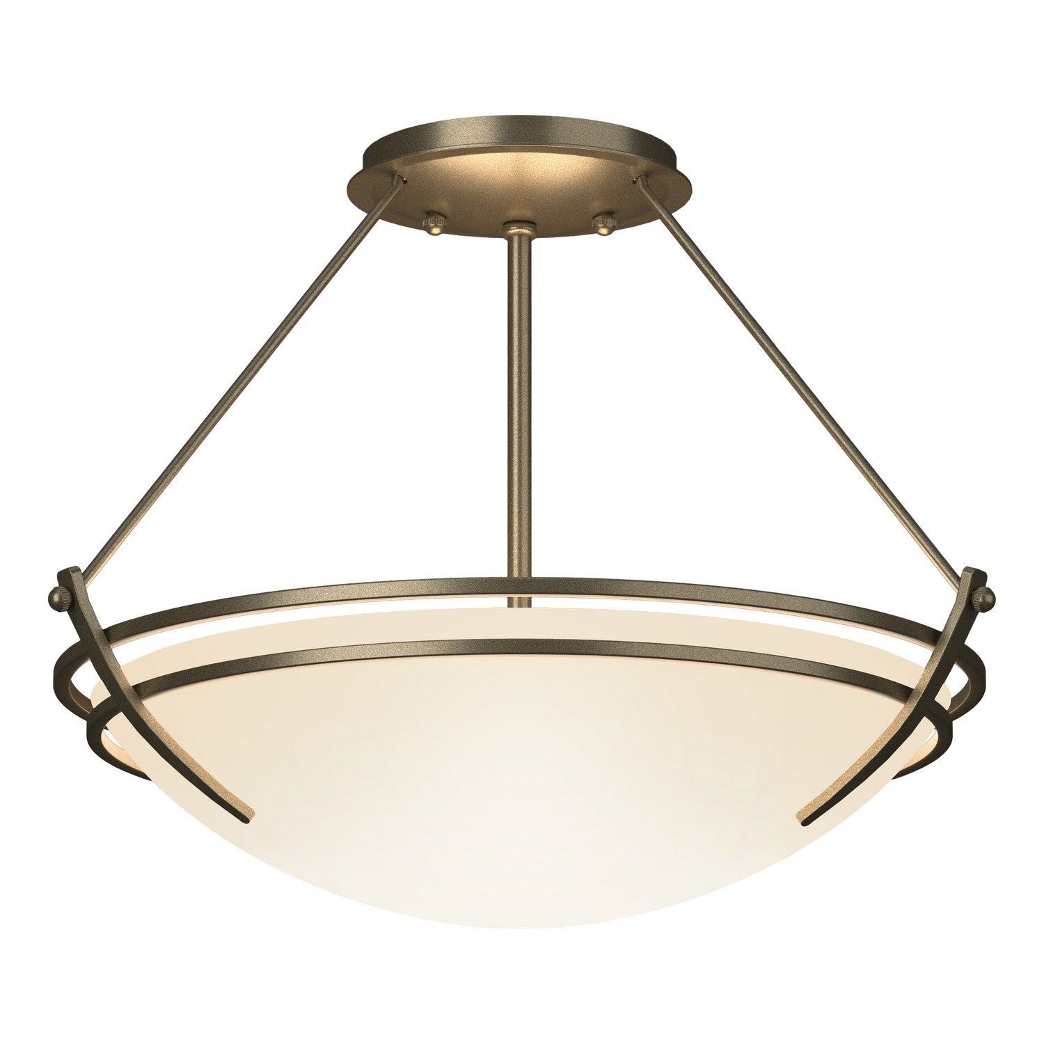 Presidio Tryne Semi-Flush