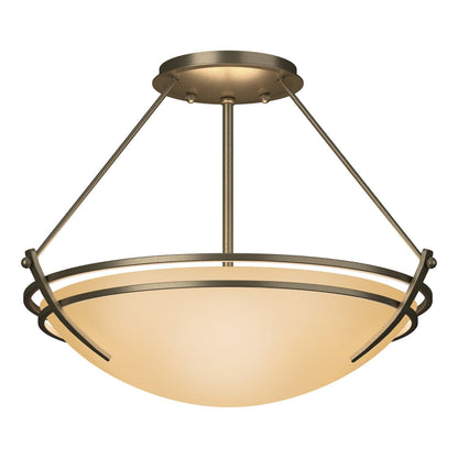  Presidio Tryne Semi-Flush
