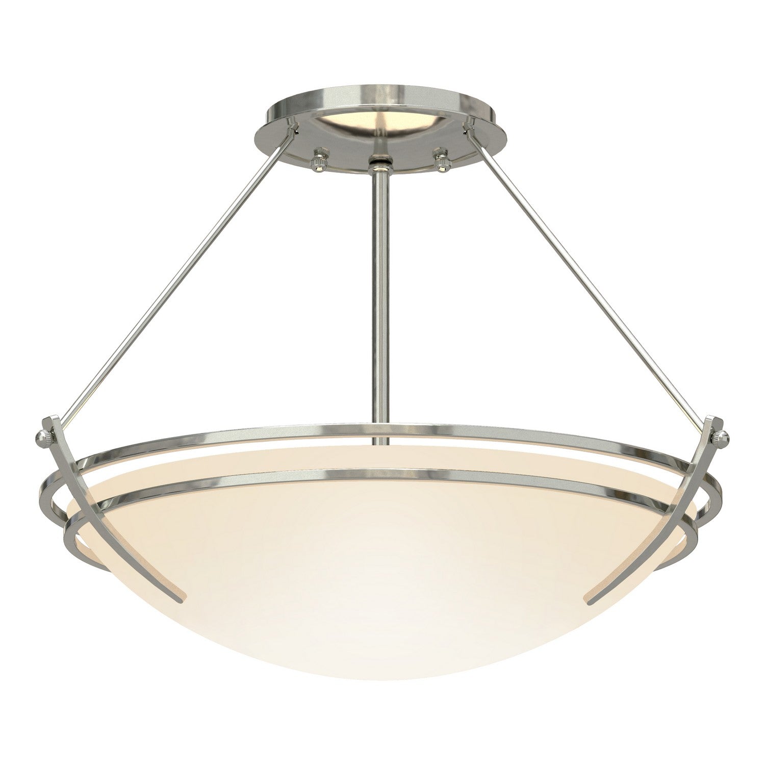  Presidio Tryne Semi-Flush