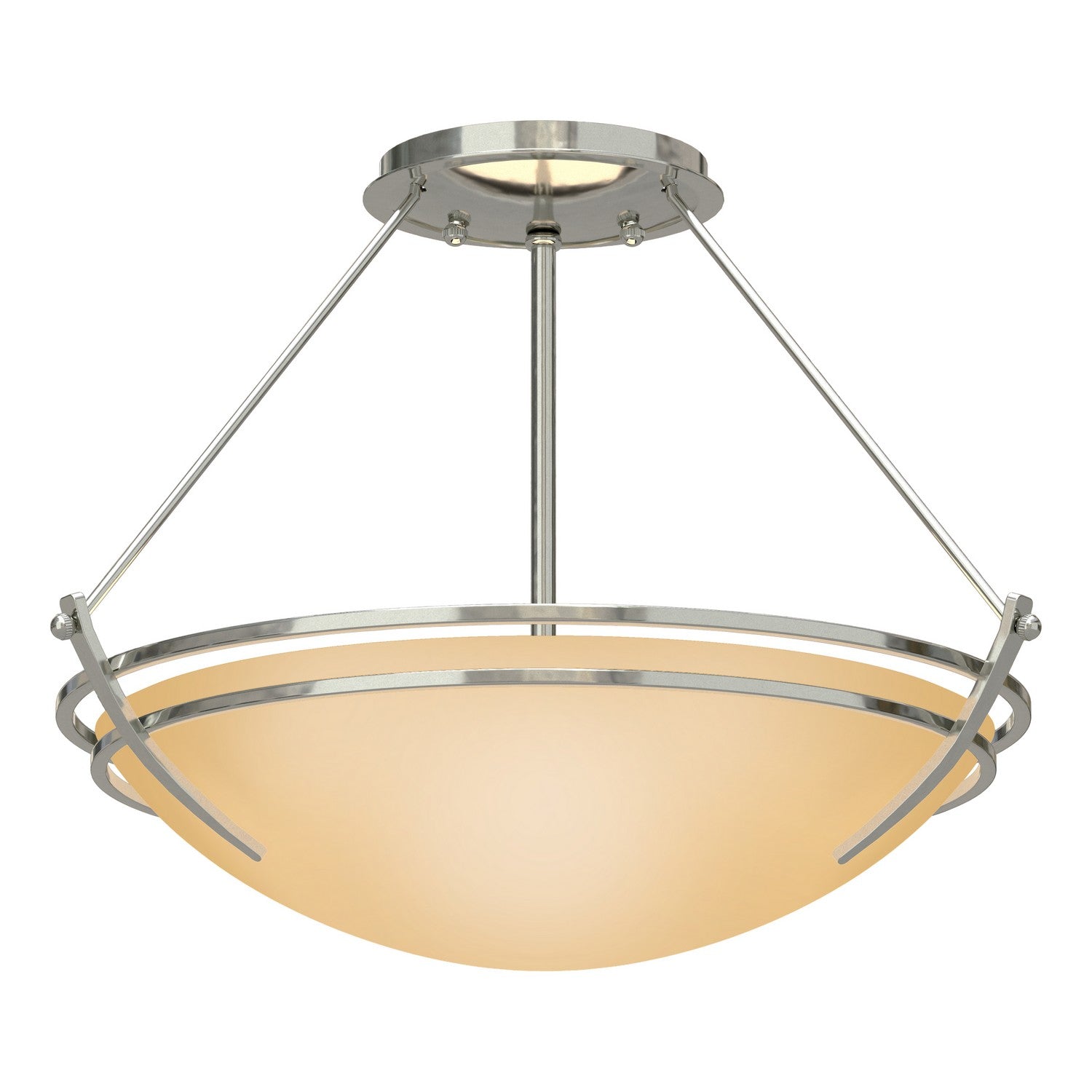  Presidio Tryne Semi-Flush