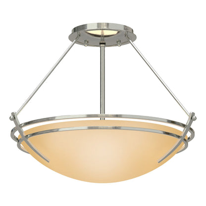  Presidio Tryne Semi-Flush