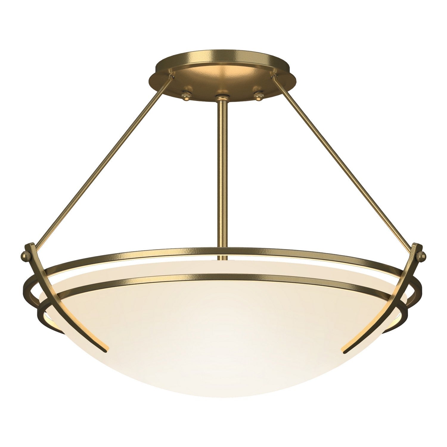  Presidio Tryne Semi-Flush