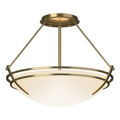  Presidio Tryne Semi-Flush
