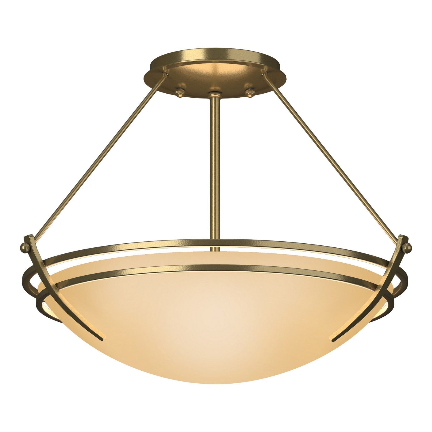  Presidio Tryne Semi-Flush