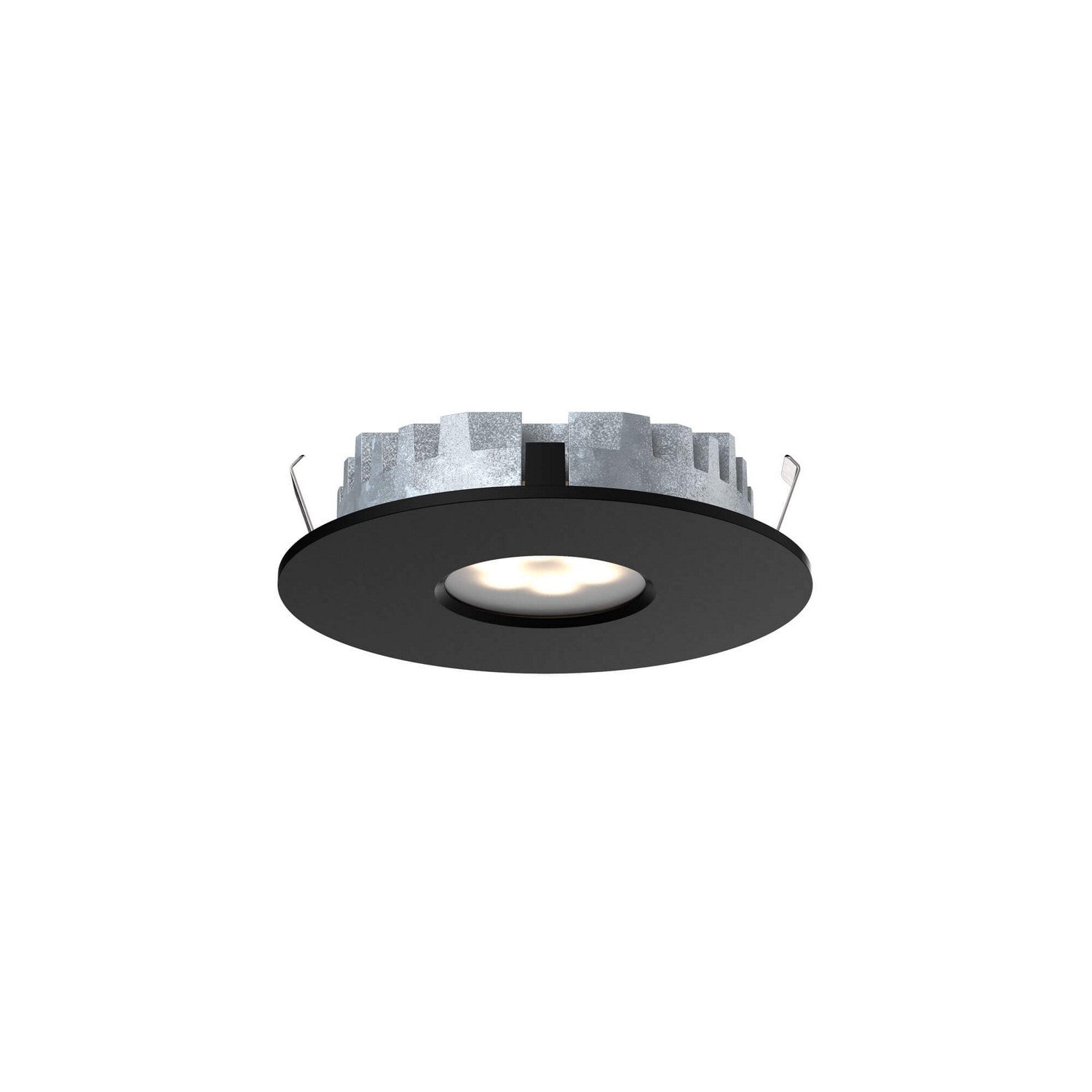  LED Recessed Superpuck